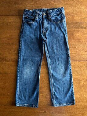Carhartt denim jeans 7